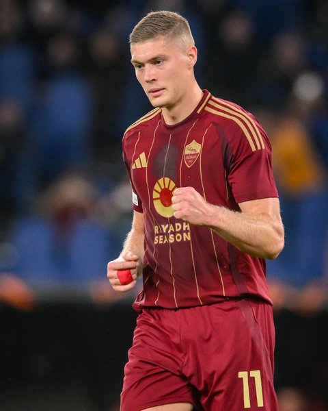 Артем Довбик