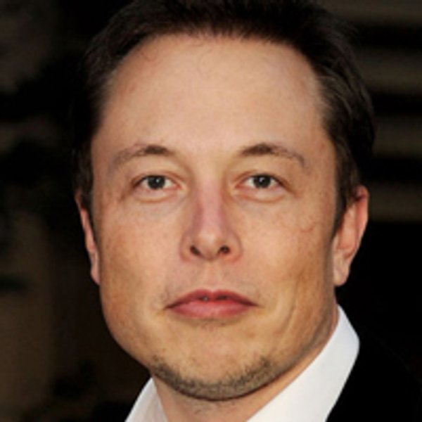 
Илон Маск
