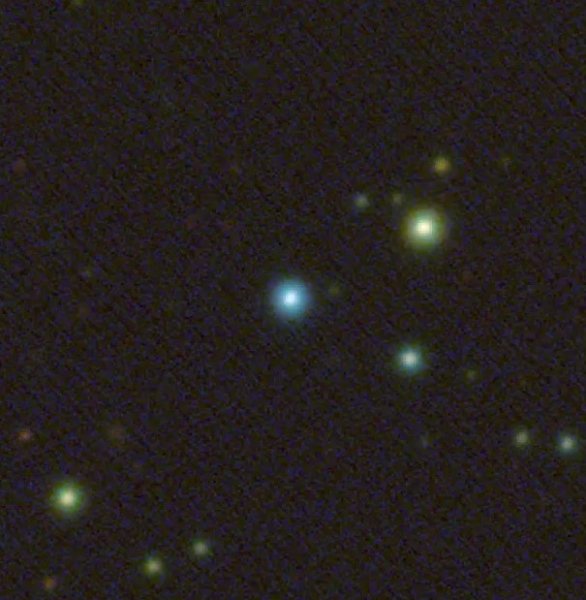 Черная дыра Черная дыра