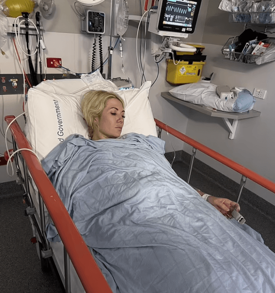 удар молнией последствия, удар молнией