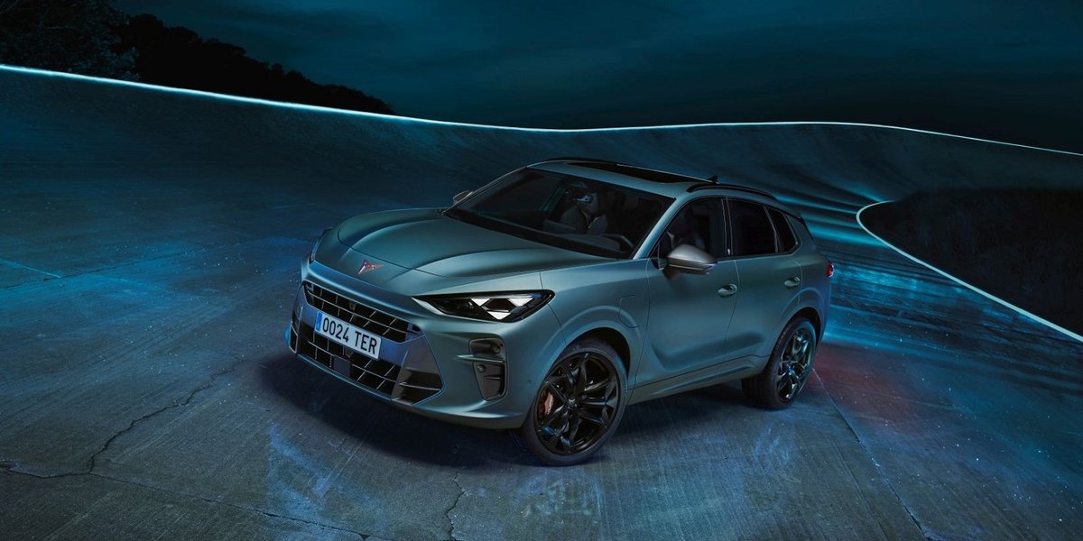 Купра Террамар