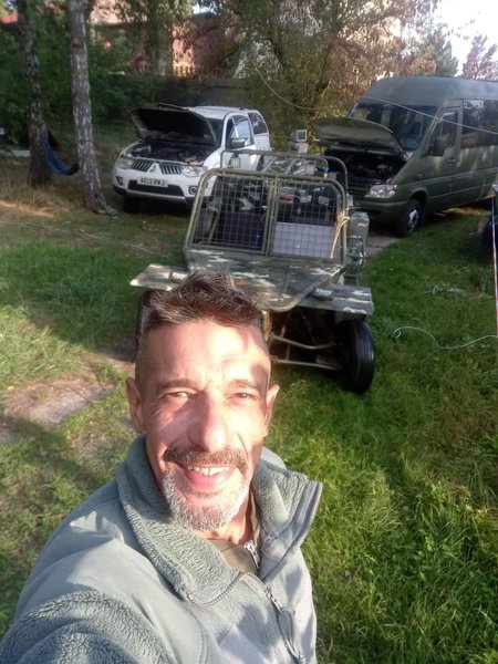 Олена Кравець розповіла про сон із загиблим Максимом Неліпою