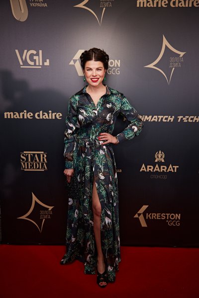 Тоня Ноябрьова, режисерка