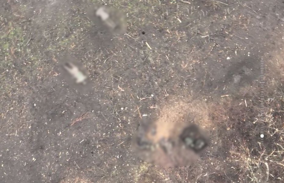 штурм бахмута