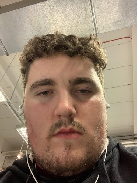 Фінлі Тайсон