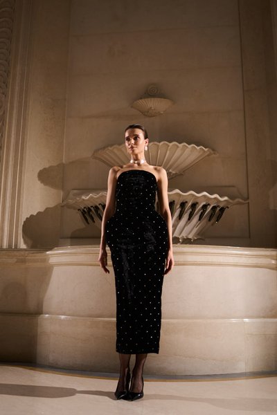 Guranda — показ колекції на Українському тижні моди