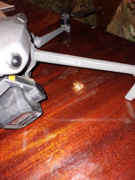 БПЛА DJI Mavic 3