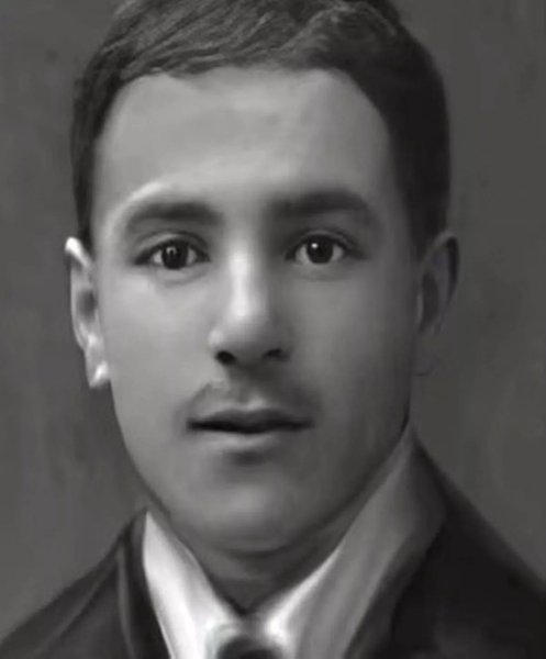 джек потрошитель, аарон косминский