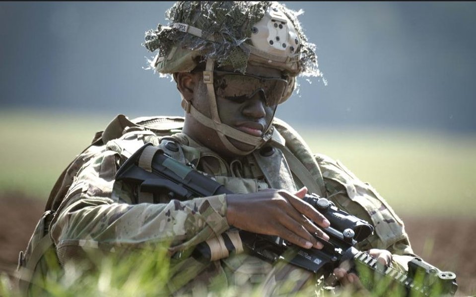 Навчання Saber Junction у ФРН