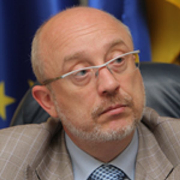 
Алексей Резников
о реалиях работы в Киевской горадминистрации
