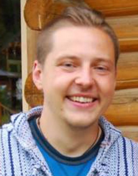 
Тарас Ковалык
ветеран АТО
