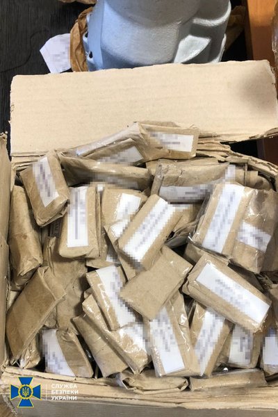 МіГ 29, МіГ-29, запчастини для літака, запчастини літак, новини Дніпра, СБУ