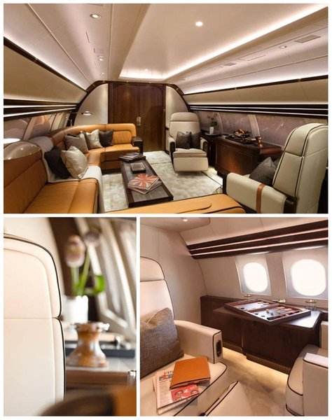 самолет кадырова, рамзан кадыров