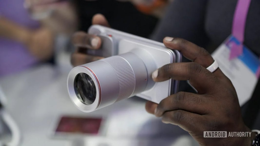 Магнитный модуль Модуль Tecno