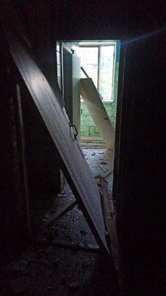 Окупанти знову атакували мирні міста України