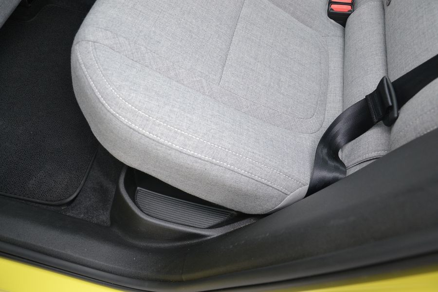 Volvo EX30, Volvo EX30 2025, новый Volvo EX30, электромобиль Volvo, кроссовер Volvo, Volvo EX30 в Украине