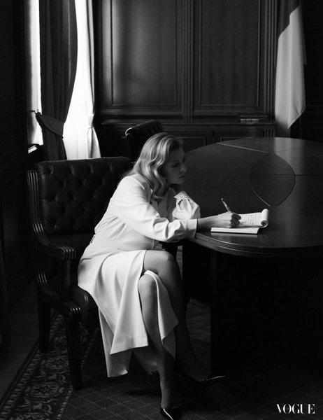 Елена Зеленская