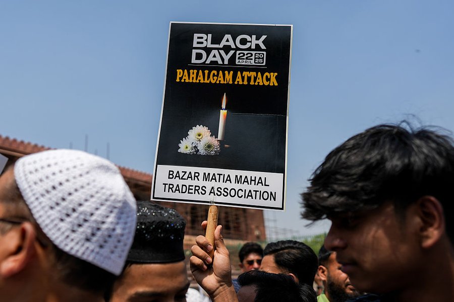 индия, терроризм, расстрел туристов, убийство туристов в индии