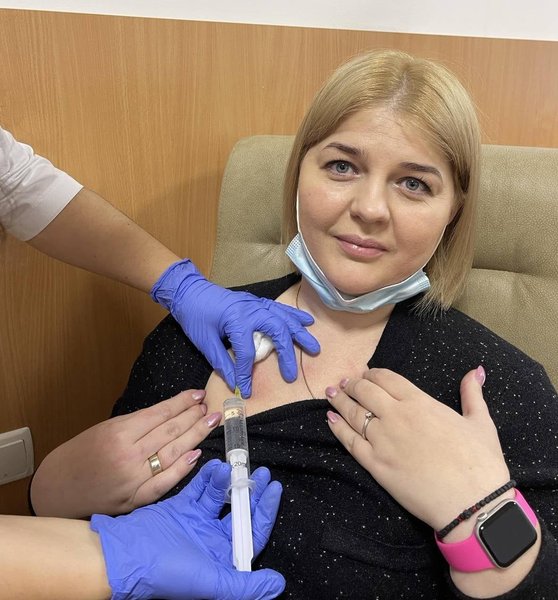 Рекорд COVID-19