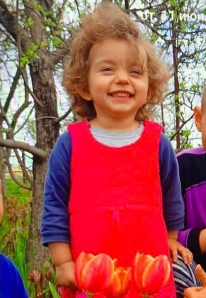 Оля Шевчук, фото