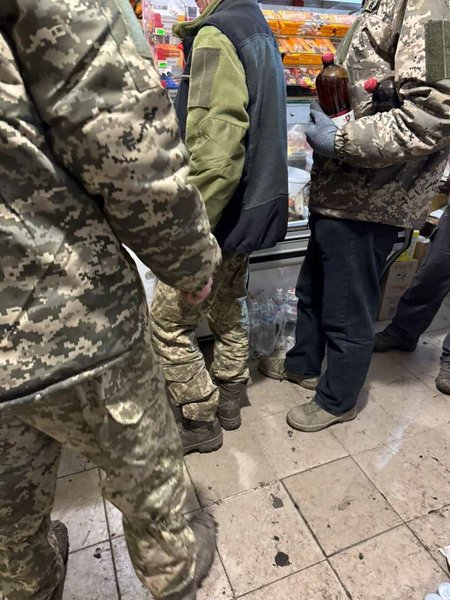 алкоголь зсу, алкоголь