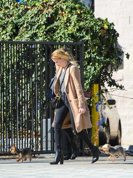 Ембер Хьорд