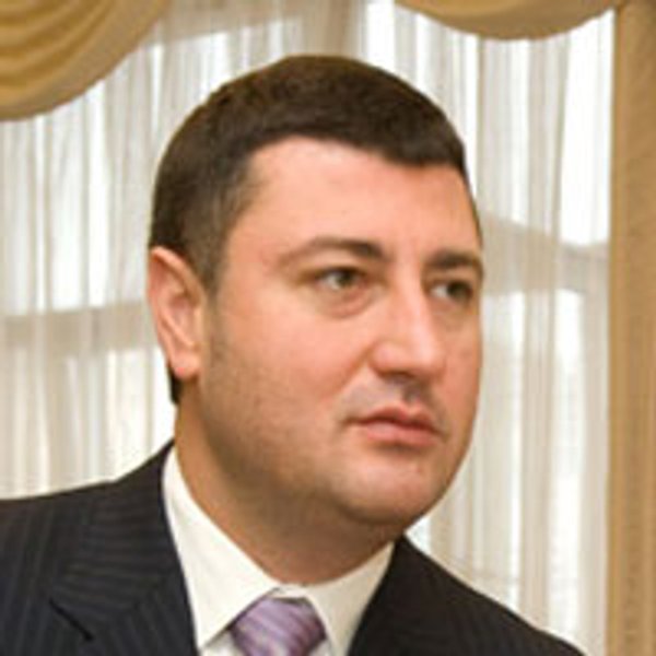 
Олег Бахматюк
о политике Нацбанка в интервью украинскому Forbеs
