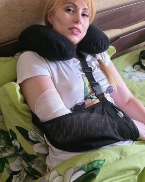 Избиение адвоката в ТЦК и СП Харькова