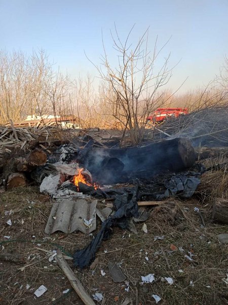 обстрелы житомирщины