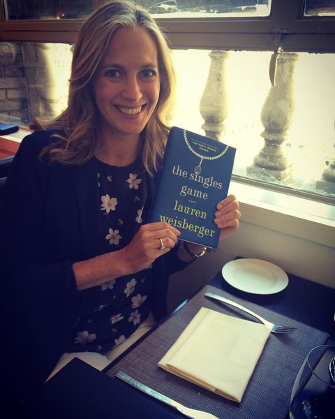 Лорен Вайсбергер, диявол носить прада