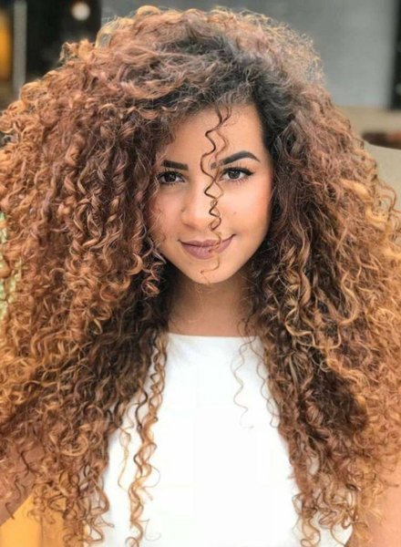 афрокудрі, косички, модні тренди зачісок осені