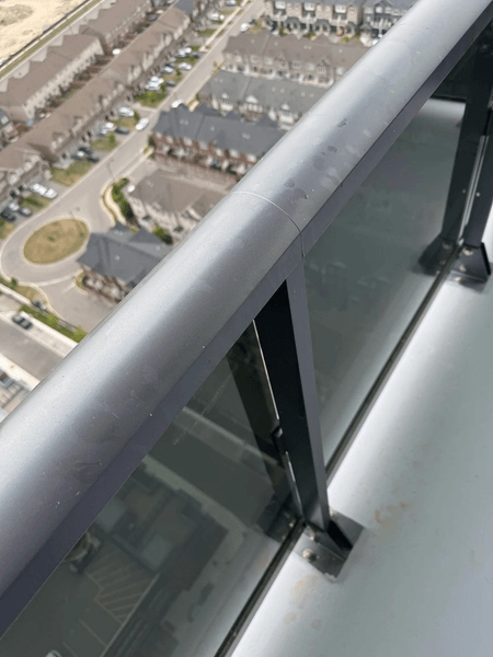 Жовті сліди