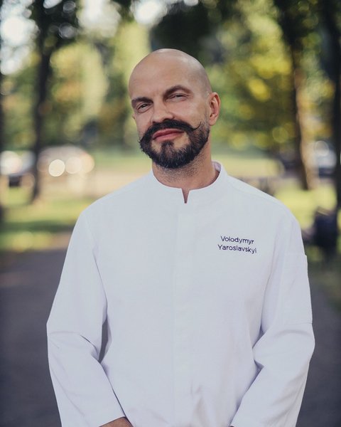 Владимир Ярославский