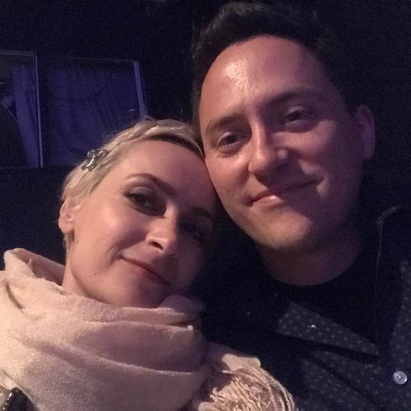 Галина Гатчінс сім'я, чоловік, син