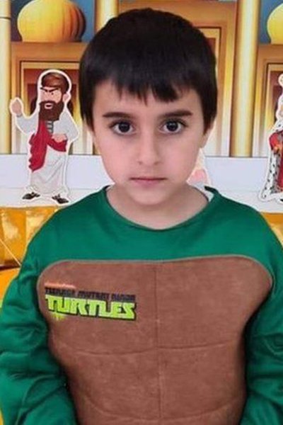 Дети, Израиль