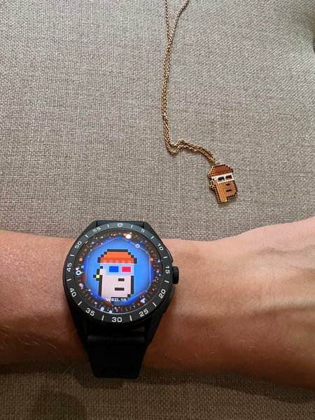 криптопанк