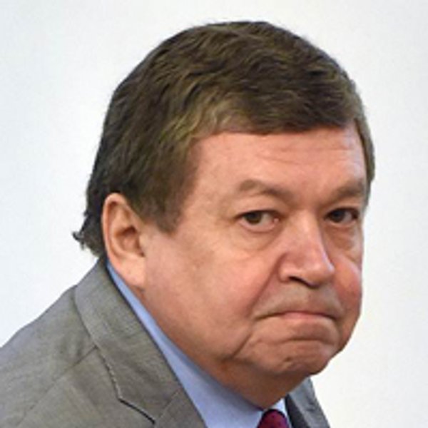 
Руслан Гринберг
о нынешнем устройства мира
