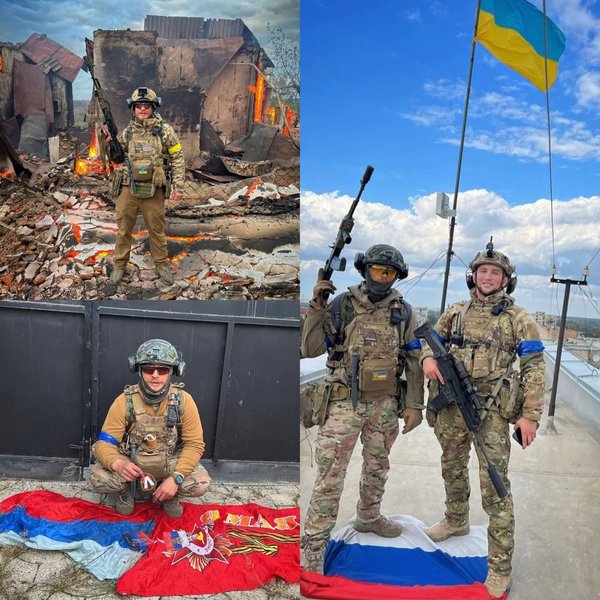 дмитро павлов