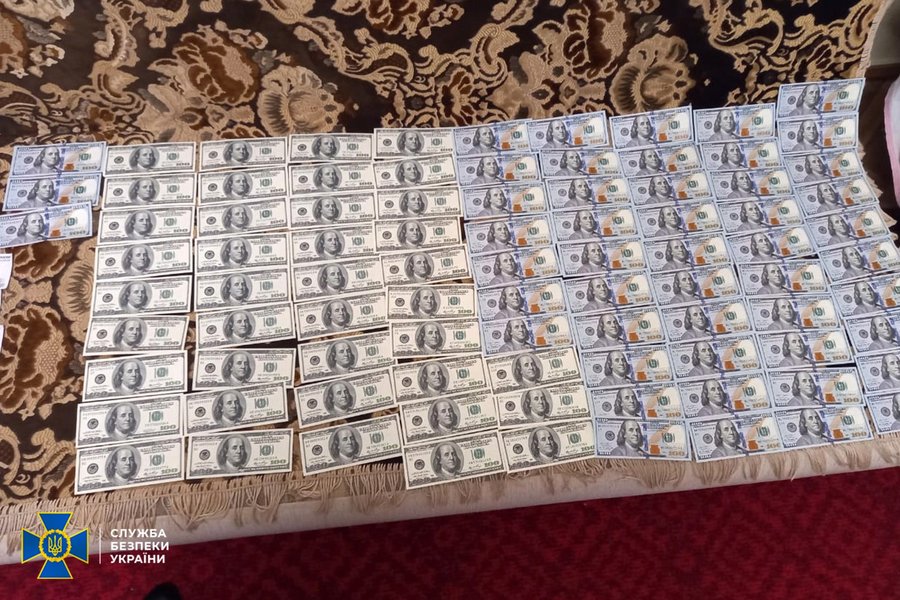 СБУ, спецоперация СБУ, агентурная сеть