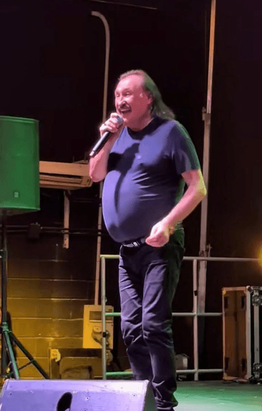 Степан Гига