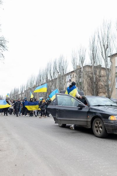мелитополь, оккупированный мелитополь, мелитополь война, оккупация, война с рф, вторжение россии