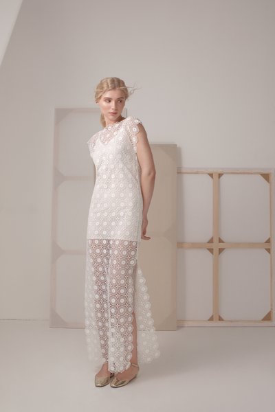 Андре Тан, модные тренды 2024, весна/лето 2024