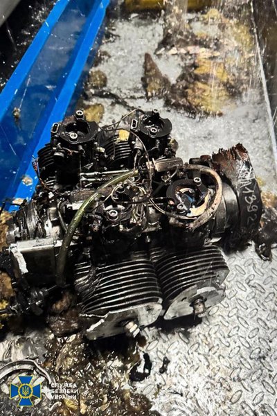 атака на ЧАЕС, удар по ЧАЕС