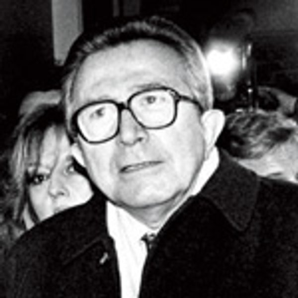 
 
Из выступления экс-премьера Джулио Андреотти в зале суда во время процесса над ним в 2009 году
