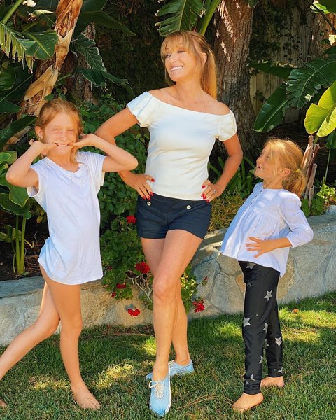 джейн сеймур, доктор куинн