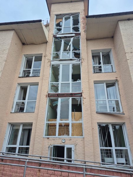 больница семеновка черниговская область