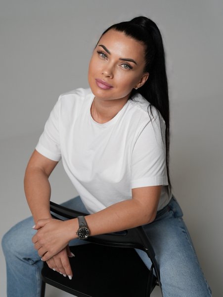 Від студії в Харкові до Fashion Week у Нью-Йорку: формула успіху від Юлії Морської