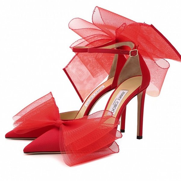 экстравагантные туфли, модные туфли, туфли на новый год