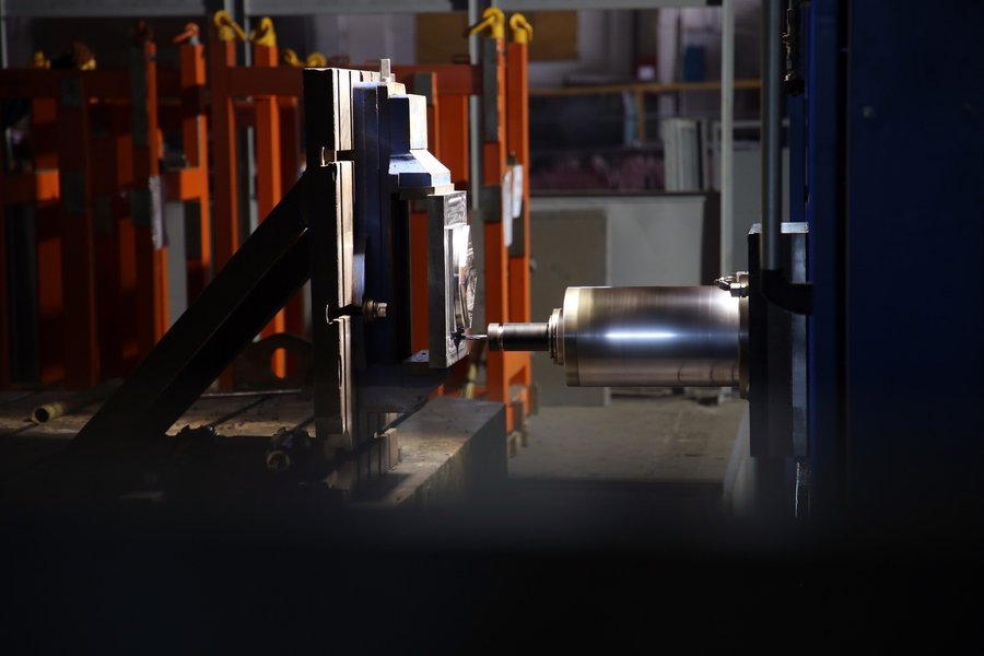 Метінвест об'єднав сервісні активи в єдину компанію Метінвест Машинері