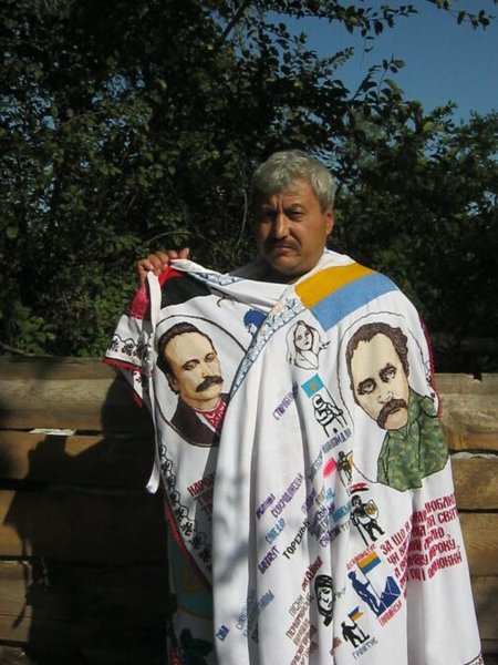 На Донбасі загинув боєць 93-й ОМБр Георгій Халіков